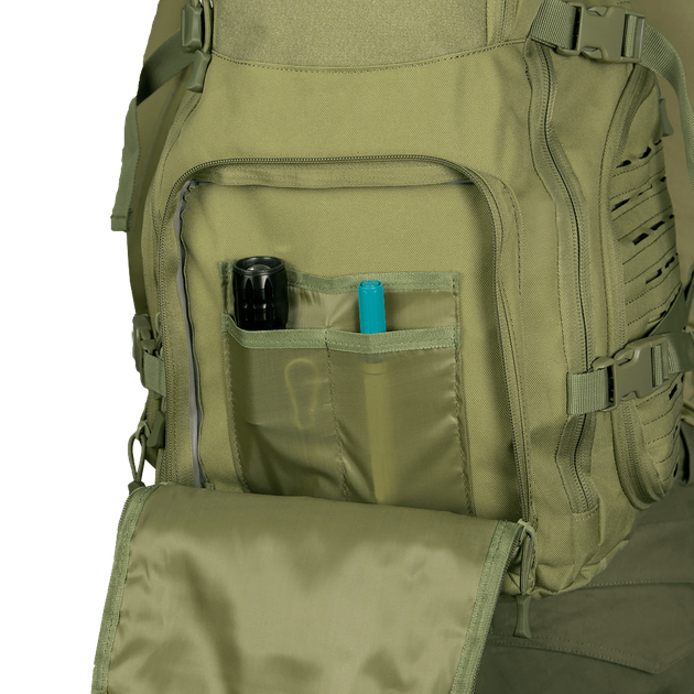 Рюкзак Camotec Brisk LC 2908010158644 - изображение 6
