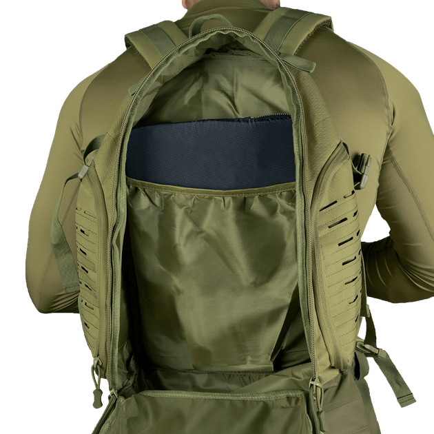 Рюкзак Camotec Brisk LC 2908010158644 - изображение 7