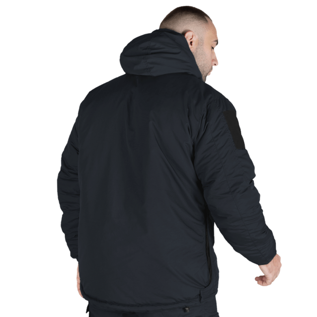 Зимова куртка Patrol System 2.0 Nylon Dark Blue (6608), XXXL - зображення 3