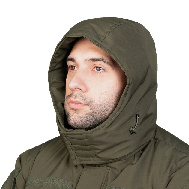 Куртка Camotec Patrol System 2.0 L.Twill S - зображення 7