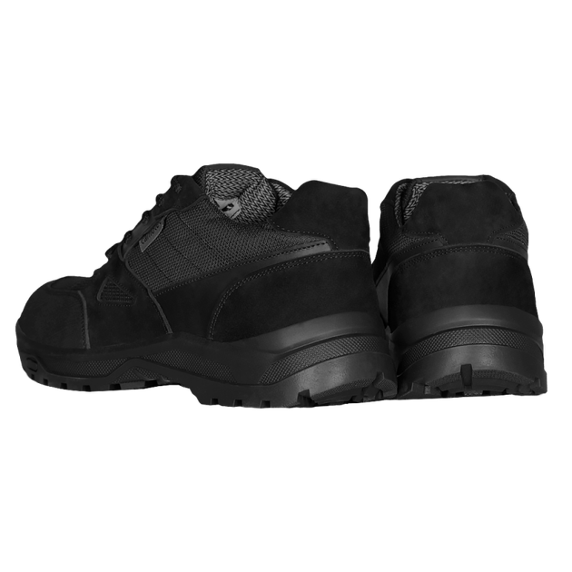 Кросівки Hermes Black (6577), 43 - зображення 4