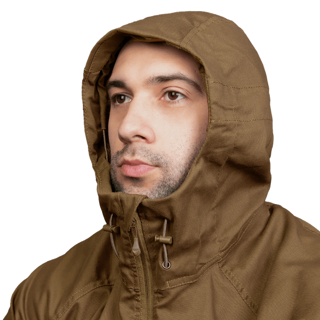 Костюм Camotec Stalker 3.0 Canvas M 2908010154905 - изображение 7