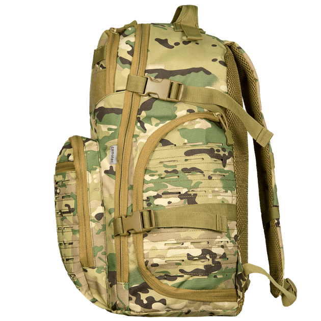 Рюкзак Camotec Brisk LC - Фото 3 Рюкзак Camotec Brisk LC - зображення 3
