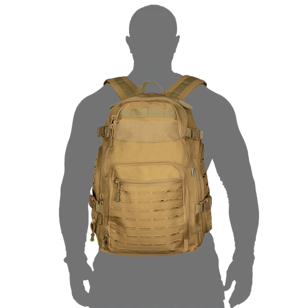 Рюкзак Camotec Brisk LC 2908010158637 - зображення 2