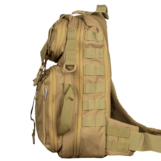 Рюкзак Camotec TCB - изображение 5