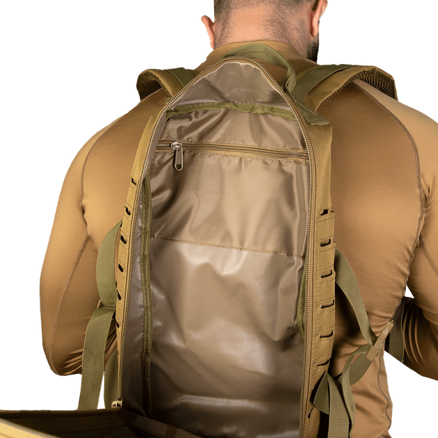 Рюкзак Camotec Rapid LC - изображение 9