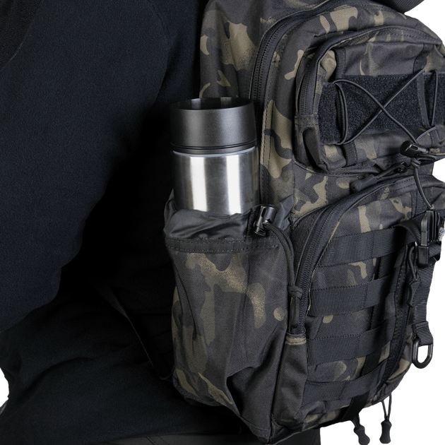 Рюкзак Camotec TCB 2908010151904 - изображение 9