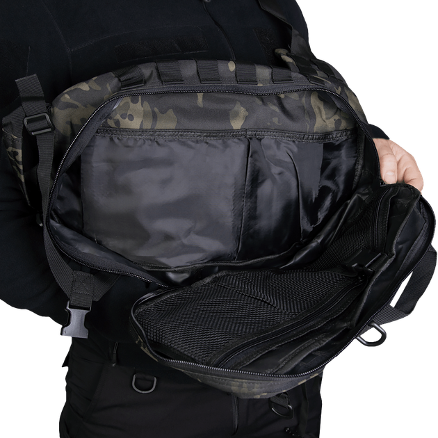 Рюкзак Camotec TCB 2908010151904 - изображение 10