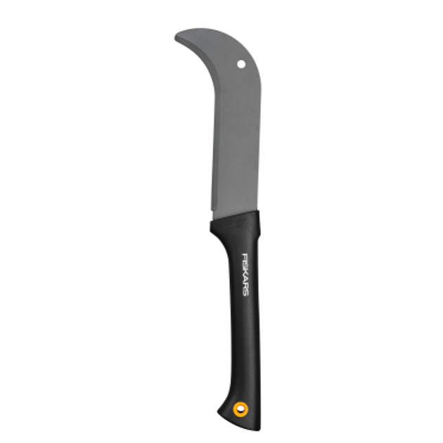 Нож Fiskars Gardening Solid S3 секач для сучков, 55 см, 513г (1051087) - изображение 1
