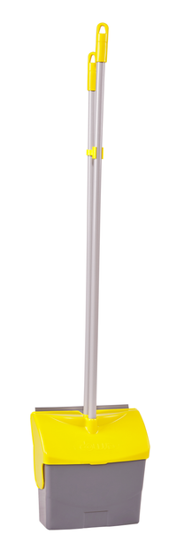 Набор для уборки ERMOP Professional 98 см Желтый (KAP.FS S) - изображение 2