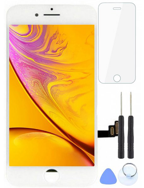 Дисплей iPhone 8 экран iPhone модуль сенсор LCD для Айфон тачскрин ...