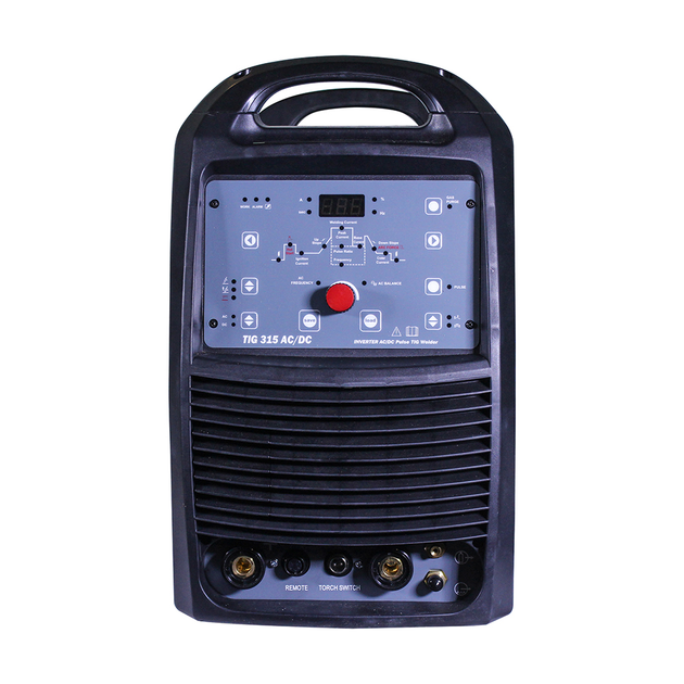 Аппарат аргонодуговой сварки Tesla Weld TIG/MMA 315 WCE – фото, отзывы ...
