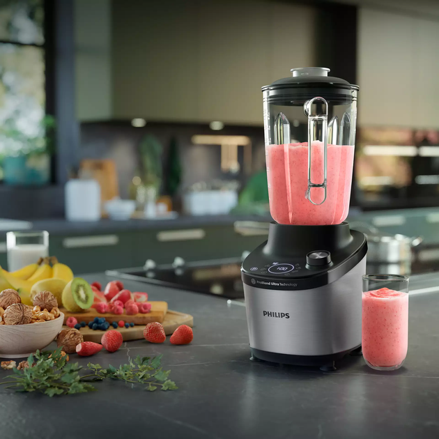 Blender Philips Series 7000 HR3760/10 - obraz 12