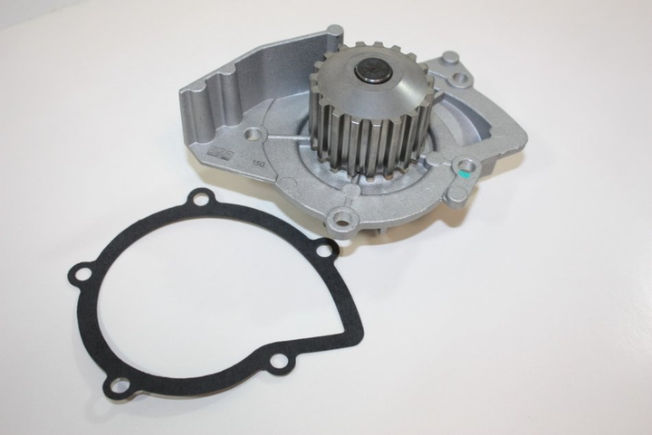 Водяна помпа Fiat/Ford/PSA/Volvo 1.6DMultijet/2.0DMultijet/2.0Hdi/2.0TDCi/2.2 HDi 2000- AutoMega (160012710) - зображення 1