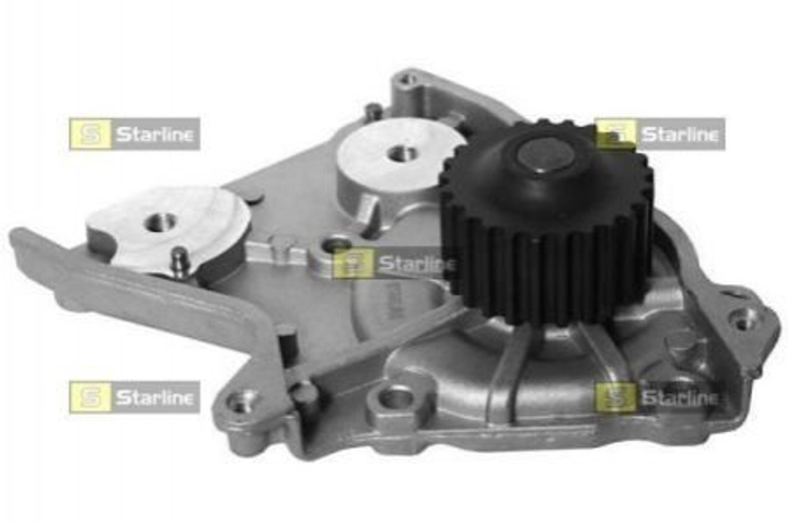 Водяна помпа StarLine (VPK143) - зображення 1