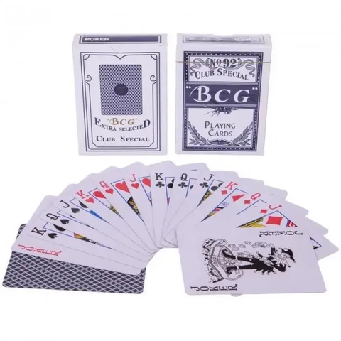 Настольная игра Black Jack Poker Chips 300 фишек с тканью (A164) - изображение 3