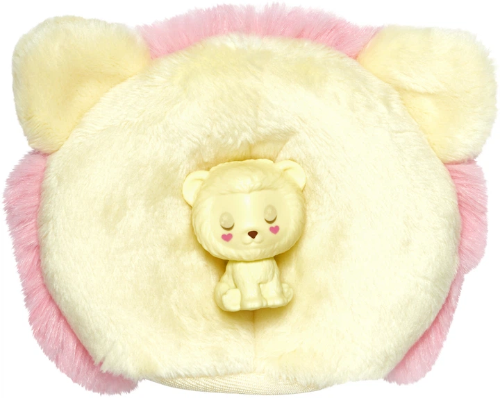 Лялька Barbie Cutie Reveal Левеня HKR06 (0194735106905) - зображення 6