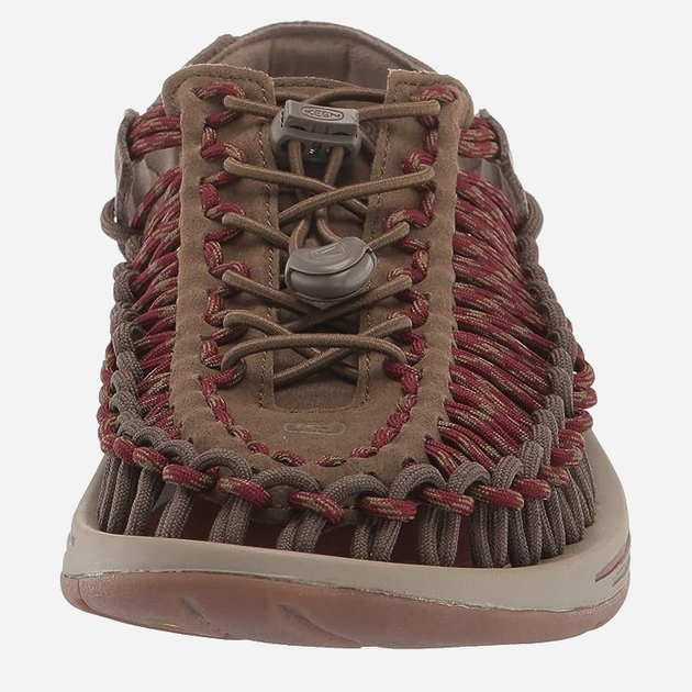 Чоловічі сандалії Keen Uneek 800673-60-17 41 (8.5US) 26.5 см Бежеві (191190990919) - зображення 3