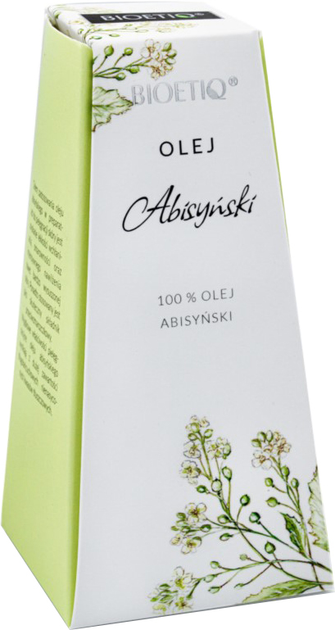 Naturalny olej abisyński Bioetiq 30 ml (5903111792237) - obraz 1