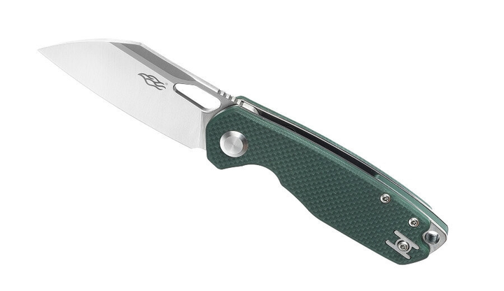 Нож складной Firebird FH924-GB, сине-зеленый - изображение 2
