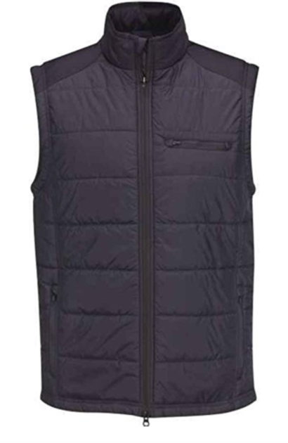 Тактическая утепленная жилетка Propper Men's El Jefe Puff Vest Large, Синій (Navy) - изображение 1