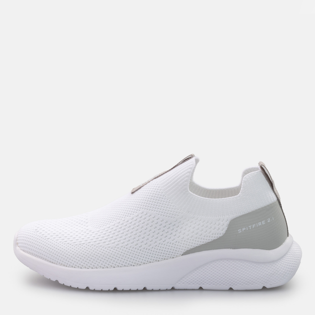 Жіночі кросівки для бігу Fila FFW0122-10004 39 (8US) 24.5 см Білі (8719477633155) - зображення 3