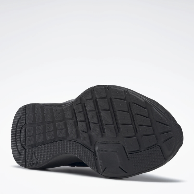 Buty do biegania po asfalcie damskie Reebok Runner 4.0 FZ5511 38.5 (8US) 25 cm Czarne (5904248842321) - obraz 6