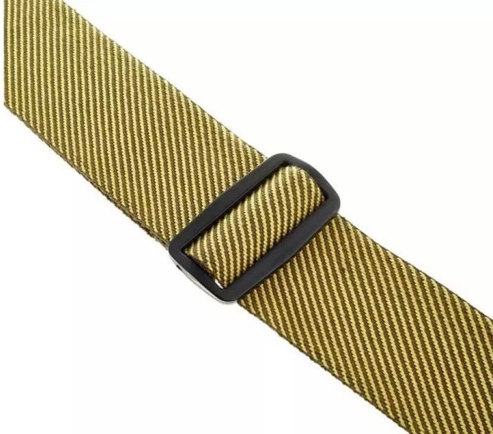 Ремень для гитары Fender Strap Vintage Tweed 2 - изображение 10