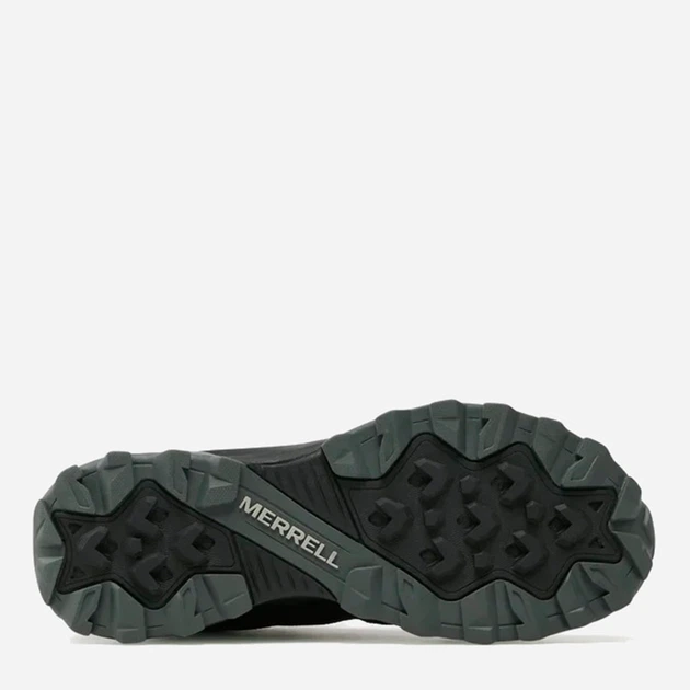 Чоловічі черевики для трекінгу з мембраною Merrell J066873-A 44.5 (10.5US) 28.5 см Чорні (194917547762) - зображення 4
