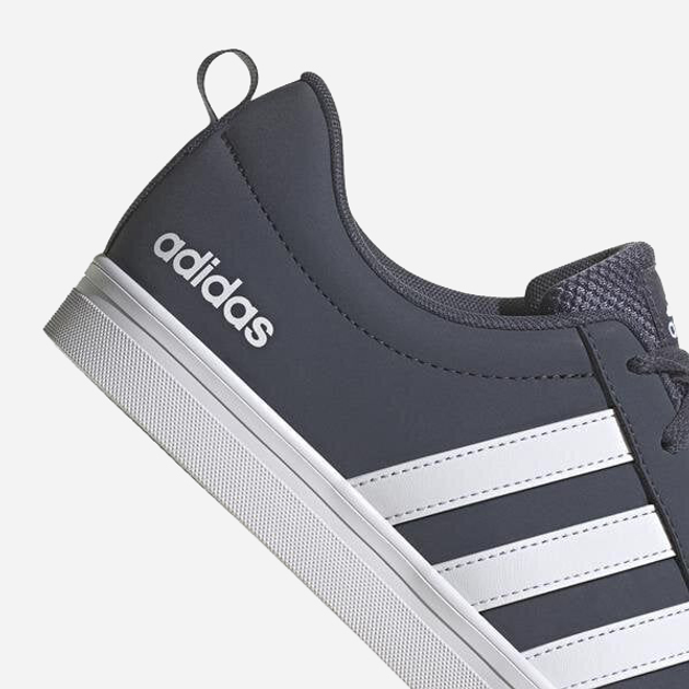 Sneakersy męskie do kostki adidas Vs Pace 2.0 HP6005 40.5 (7UK) 25.5 cm Ciemnogranatowe (4066748660766) - obraz 7