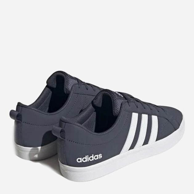 Sneakersy męskie do kostki adidas Vs Pace 2.0 HP6005 42 (8UK) 26.5 cm Ciemnogranatowe (4066748660643) - obraz 4