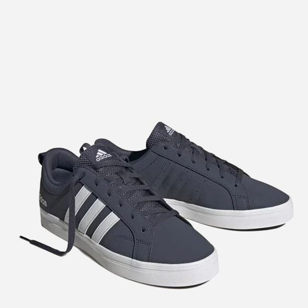 Sneakersy męskie do kostki adidas Vs Pace 2.0 HP6005 44.5 (10UK) 28.5 cm Ciemnogranatowe (4066748660698) - obraz 3