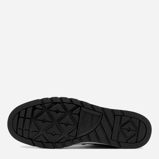 Чоловічі кеди високі Converse Chuck Taylor All Star Street Lugged A00719C 46 (11.5) 29.5 см Чорні (194433725262) - зображення 7