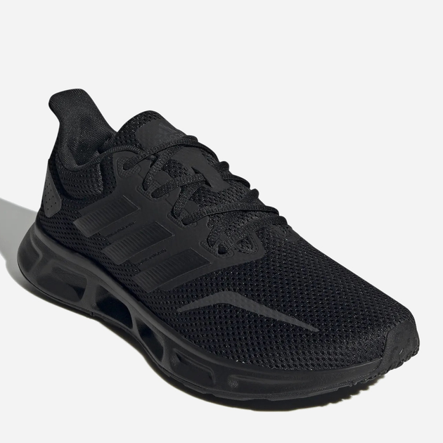 Чоловічі кросівки для залу Adidas Showtheway 2.0 GY6347 41.5 (7.5UK) 26 см Чорні (4065418534314) - зображення 2