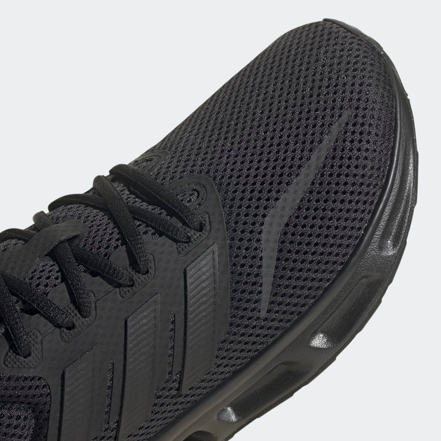 Buty na siłownię męskie adidas Showtheway 2.0 GY6347 41.5 (7.5UK) 26 cm Czarne (4065418534314) - obraz 7