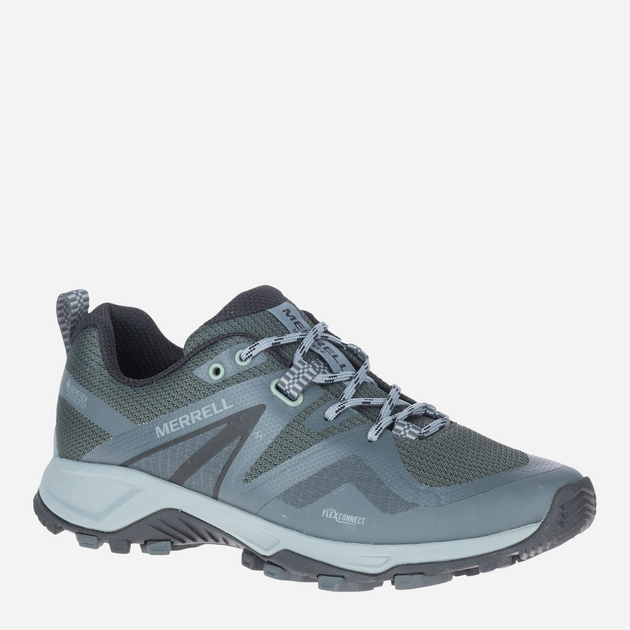 Buty sportowe trekkingowe z membraną męskie Merrell MQM Flex 2 GTX M J0344227 43 (9US) 27 cm Szare (044212101452) - obraz 2