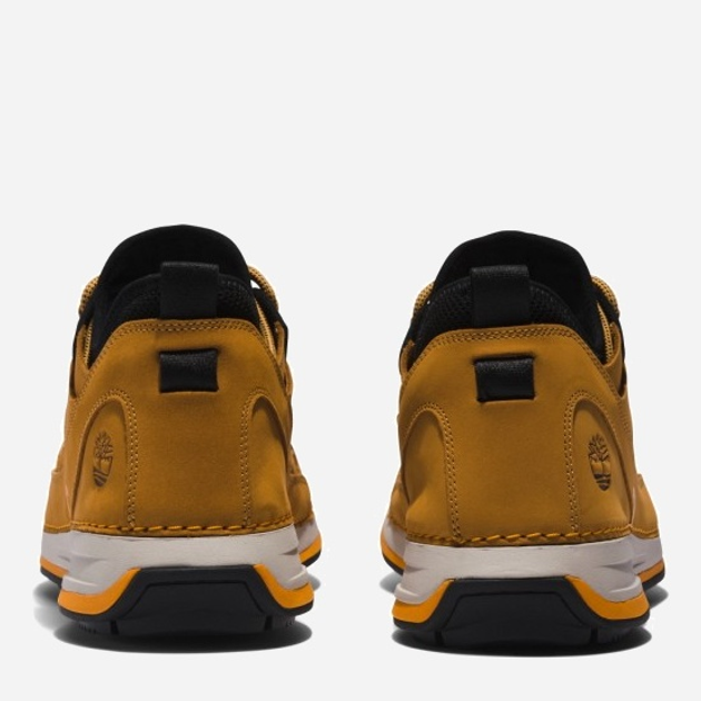 Buty trekkingowe męskie Timberland Timberloop Tracker Low TB0A5MF4D021 40 (7UK) 25 cm Żółte (196013320287) - obraz 3