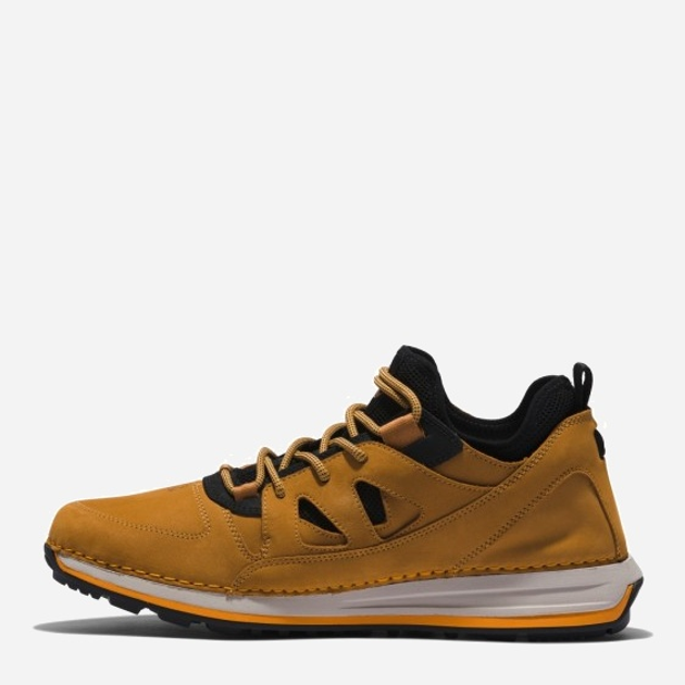 Buty trekkingowe męskie Timberloop Tracker Low - obraz 4