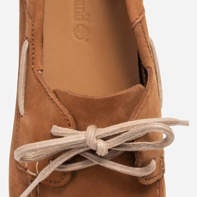 Buty żeglarskie męskie Timberland Atlantis Break TB0A41616321 42 (8.5UK) 26.5 cm Brązowe (194902581498) - obraz 7