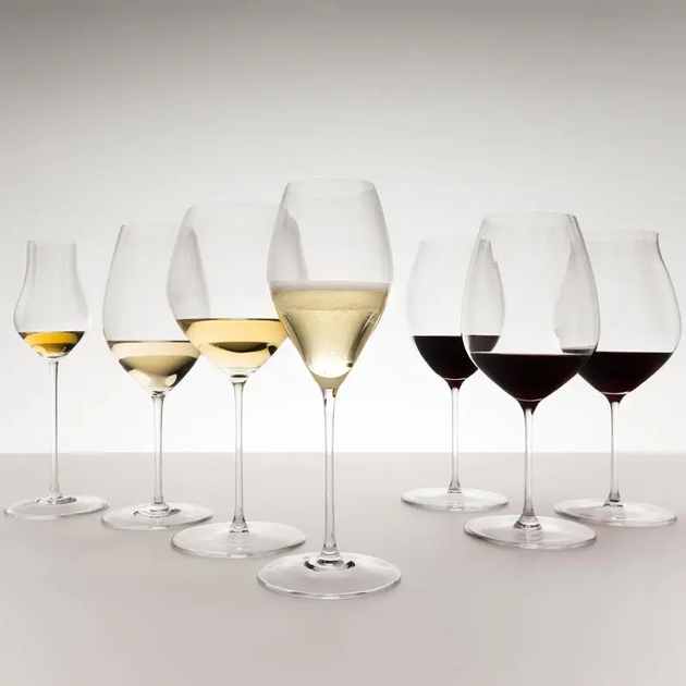 Hабор бокалов для белого вина Chardonnay Riedel Performance 2 шт, 727 мл прозрачный (6884/97) - изображение 4