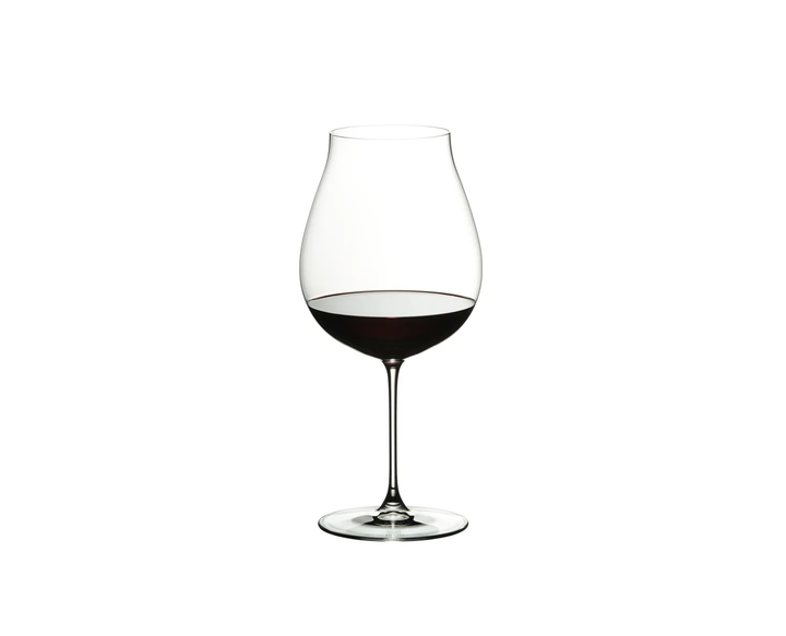 Набор бокалов для красного вина Pinot Noir Riedel Veritas 2 шт, 790 мл прозрачный (6449/67) - изображение 5