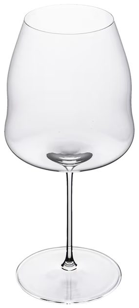 Бокал для красного вина Pinot Noir Riedel Winewings 950 мл прозрачный (1234/07) - Фото 2 Бокал для красного вина Pinot Noir Riedel Winewings 950 мл прозрачный (1234/07) - изображение 2