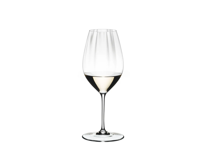 Набір келихів для білого вина Riesling Riedel Performance 2 шт, 623 мл прозорий (6884/15) - зображення 2