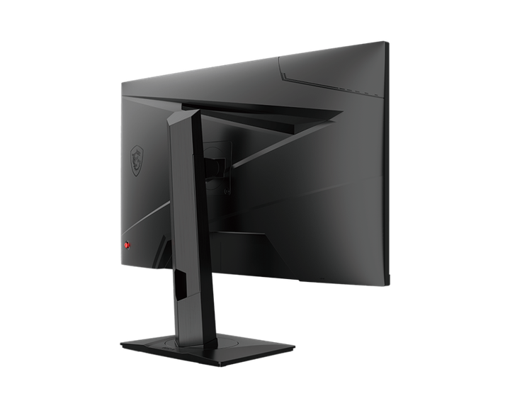 Монитор MSI Gaming G272QPF -- Rapid IPS 1ms GTG / QHD 2K 170Hz / 8 Bit + FRC / HDR400 / DCI-P3 93% / G-Sync Compatible / FreeSync Premium - изображение 6