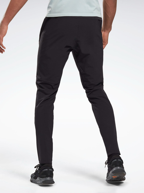 Reebok tech cheap fleece pants