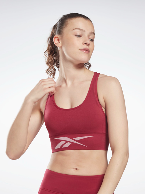 Reebok store seamless bra