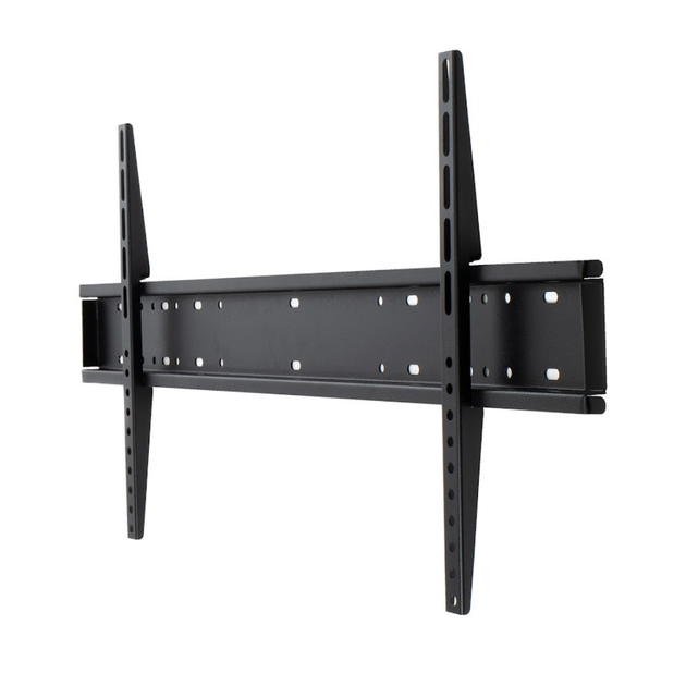 Крепление для телевизора CHARMOUNT TV0804F Black 43"-90" нагрузка до 70кг - Фото 3 Крепление для телевизора CHARMOUNT TV0804F Black 43"-90" нагрузка до 70кг - изображение 3