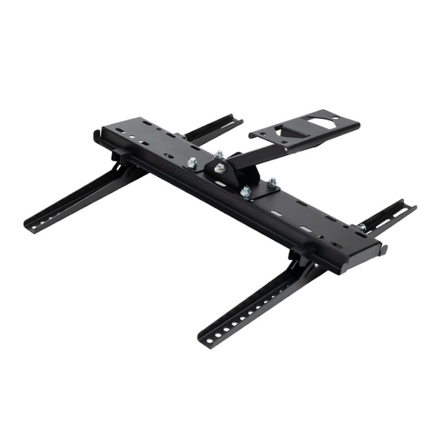 Кріплення для телевізора CHARMOUNT TV04T-R2 Black 32"-55" навантаження до 40кг - Фото 5 Кріплення для телевізора CHARMOUNT TV04T-R2 Black 32"-55" навантаження до 40кг - зображення 5