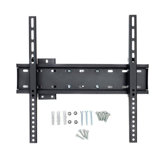 Кріплення для телевізора CHARMOUNT TV04T-R2 Black 32"-55" навантаження до 40кг - Фото 8 Кріплення для телевізора CHARMOUNT TV04T-R2 Black 32"-55" навантаження до 40кг - зображення 8
