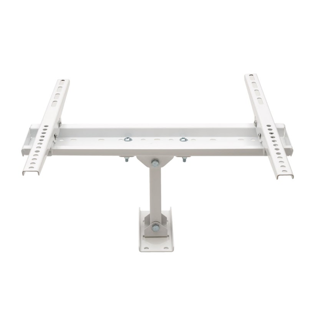 Кріплення для телевізора CHARMOUNT TV04T-R2 White 32"-55" навантаження до 40кг - Фото 6 Кріплення для телевізора CHARMOUNT TV04T-R2 White 32"-55" навантаження до 40кг - зображення 6
